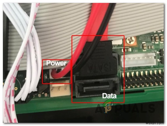 วิธีการแก้ไขข้อผิดพลาดของ Lenovo  ข้อผิดพลาดในการตรวจจับบน HDD0 (HDD หลัก)  