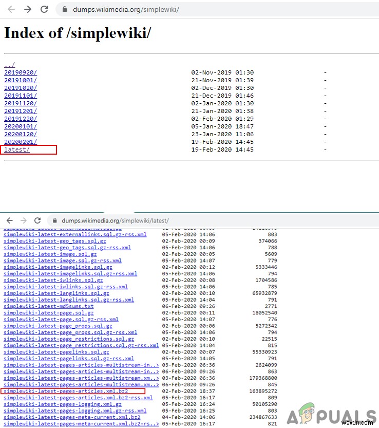 วิธีการใช้ WikiPedia ออฟไลน์? 