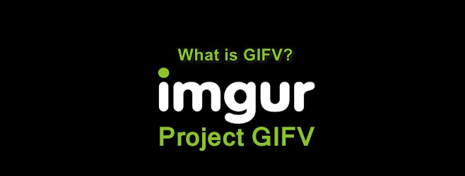 GIFV คืออะไรและจะบันทึก GIFV เป็น GIF ได้อย่างไร 