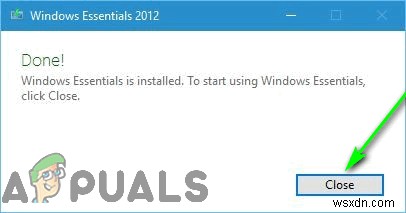 วิธีใช้ Windows Live Photo Gallery บน Windows 10