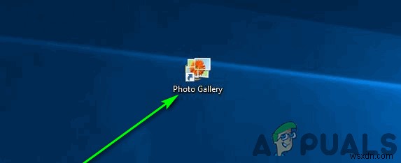 วิธีใช้ Windows Live Photo Gallery บน Windows 10