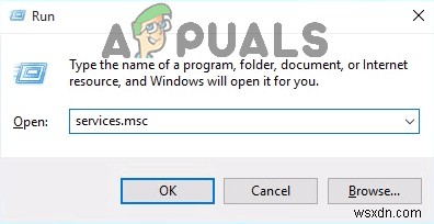 ปัญหาการตั้งค่าโฮมกรุ๊ปใน Windows 10