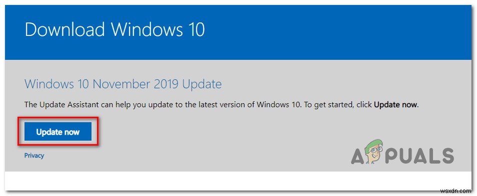 วิธีการแก้ไขข้อผิดพลาด Windows Update 0xc1900233? 