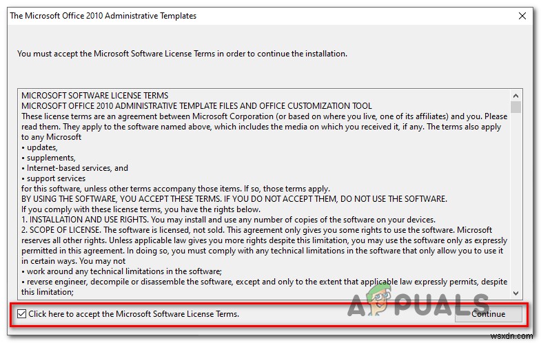 แก้ไข:ไม่สามารถเพิ่มหรือใช้ปฏิทินทางอินเทอร์เน็ตใน Outlook 2010 และเวอร์ชันที่เก่ากว่า 