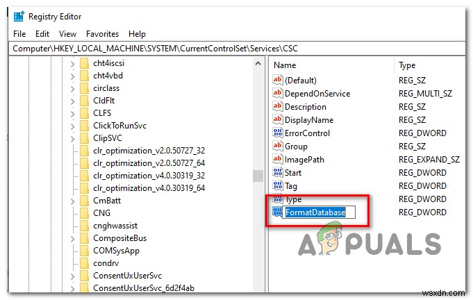 วิธีแก้ไข 0x800710FE เมื่อพยายามลบไฟล์ 