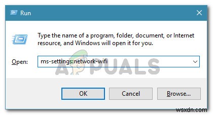 ข้อผิดพลาด 0x800f0831 การติดตั้งล้มเหลว Windows ไม่สามารถติดตั้งการปรับปรุงต่อไปนี้ 