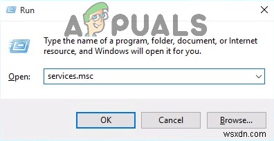 ข้อผิดพลาด 0x800f0831 การติดตั้งล้มเหลว Windows ไม่สามารถติดตั้งการปรับปรุงต่อไปนี้ 