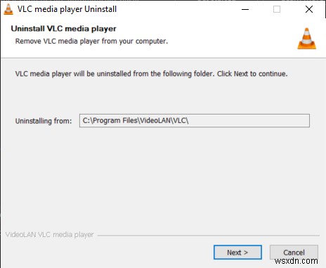 วิธีแก้ไข VLC Media Player ขัดข้องเมื่อเล่นไฟล์ .MKV 