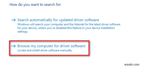 จะแก้ไขข้อผิดพลาดของไดรเวอร์ (รหัส 32) สำหรับโปรเซสเซอร์ Ryzen บน Windows 10 ได้อย่างไร 