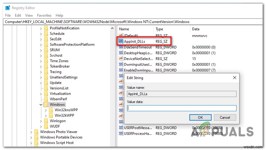 วิธีแก้ไขข้อผิดพลาด 0xc0000006 (STATUS_IN_PAGE_ERROR) 