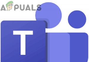 แก้ไข:ไม่สามารถโหลดรูปภาพใน Microsoft Teams Chat 