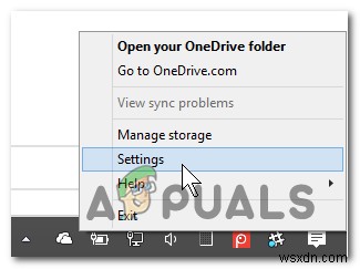 ปัญหาการเชื่อมต่อ OneDrive บน Windows 7 และ 10 [แก้ไข] 