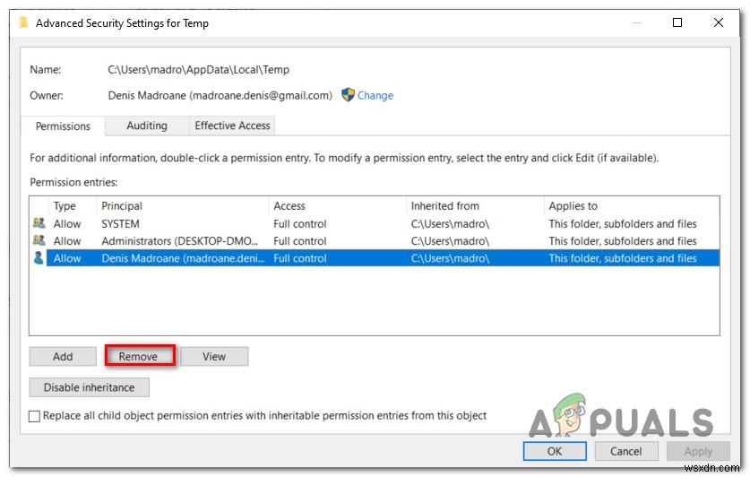 แก้ไข:Google Drive  เกิดข้อผิดพลาดในการโหลด Python DLL  