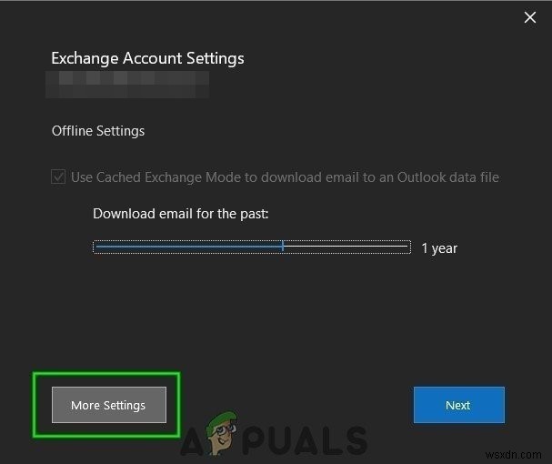 แก้ไข:ผู้ดูแลระบบ Exchange ได้ทำการเปลี่ยนแปลงที่คุณต้องปิดและเริ่ม Outlook ใหม่ 