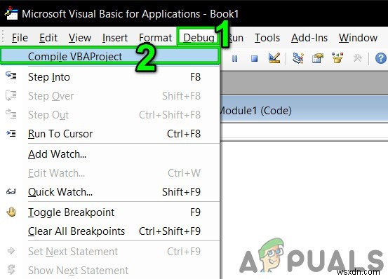 แก้ไข:Microsoft Excel กำลังพยายามกู้คืนข้อมูลของคุณ 