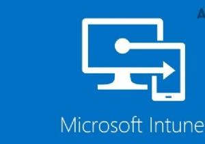 วิธีแก้ไข Microsoft Intune ไม่ซิงค์ 