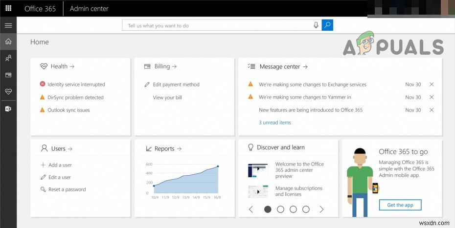 วิธีแก้ไข Microsoft Intune ไม่ซิงค์ 