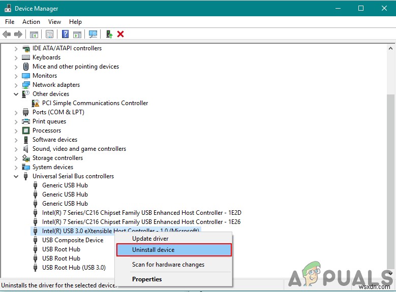 วิธีแก้ไขความเร็วการถ่ายโอน USB 3.0 ช้า? 