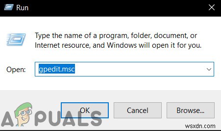แก้ไข:Windows ไม่พบ regedit.exe 