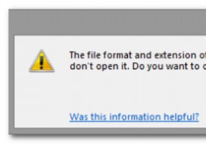  รูปแบบไฟล์และนามสกุลไม่ตรงกัน  แก้ไขข้อผิดพลาดใน Excel 