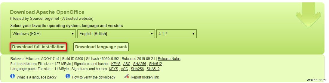  รูปแบบไฟล์และนามสกุลไม่ตรงกัน  แก้ไขข้อผิดพลาดใน Excel 