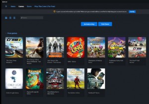 การแก้ไขเพื่อให้ Uplay เปิดตัว 
