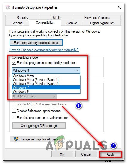 กำลังแก้ไขข้อความประมวลผลข้อยกเว้น 0xc0000135 