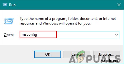 แก้ไข:ข้อผิดพลาดการกู้คืน BlueScreen 0xc0000017 บน Windows 10 