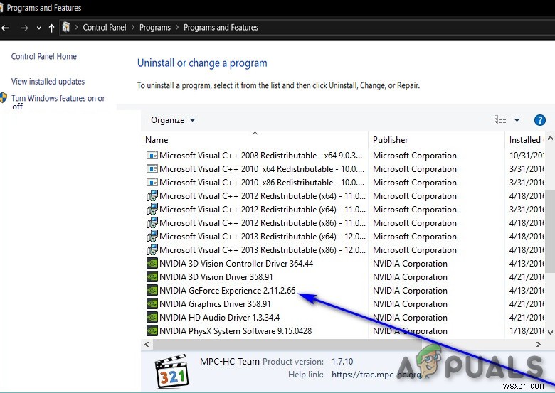 การติดตั้ง Geforce ShadowPlay ล้มเหลว? ลองวิธีแก้ไขเหล่านี้ 