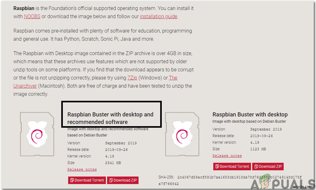 วิธีเข้าถึงส่วนต่อประสานกราฟิกกับผู้ใช้ (GUI) ของ Raspberry Pi โดยใช้ SSH และ VNC Viewer 