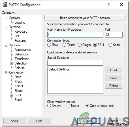 วิธีเข้าถึงส่วนต่อประสานกราฟิกกับผู้ใช้ (GUI) ของ Raspberry Pi โดยใช้ SSH และ VNC Viewer 