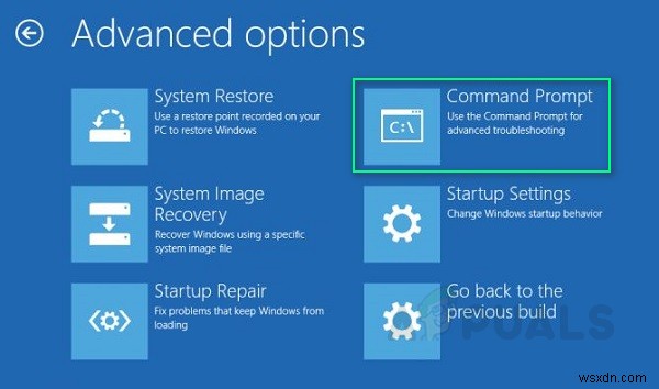 วิธีแก้ไขไฟล์ Corrupt Bootres.dll ใน Windows 10 