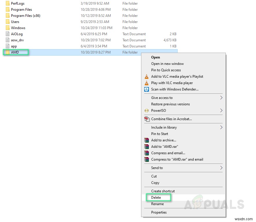 วิธีแก้ไข  Windows ไม่พบ Bin64\InstallManagerAPP.exe  