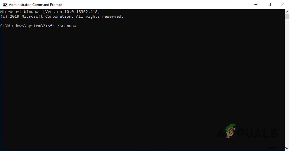 วิธีแก้ไข  Windows ไม่พบ Bin64\InstallManagerAPP.exe  