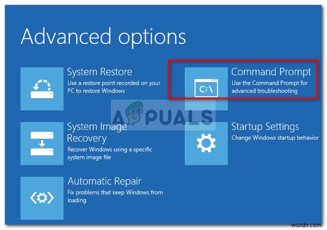 วิธีแก้ไข  System Registry File is Missing  ข้อผิดพลาดในการเริ่มต้นระบบใน Windows? 