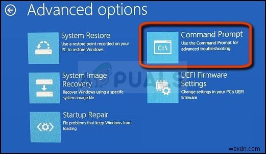 วิธีแก้ไข  System Registry File is Missing  ข้อผิดพลาดในการเริ่มต้นระบบใน Windows? 