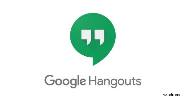 จะบล็อกบางคนใน Google Hangouts ได้อย่างไร 