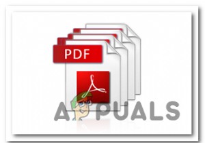 วิธีการรวมไฟล์ PDF? 