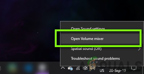 วิธีแก้ไข OBS ไม่จับ Game Audio Error บน Windows 