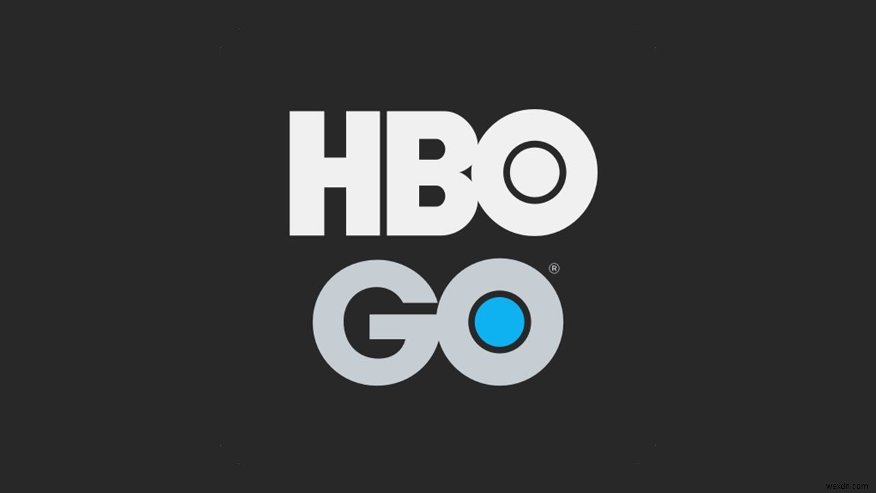 วิธีแก้ไขข้อผิดพลาด  HBO GO Can t Play Video  