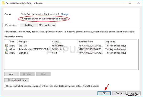 วิธีแก้ไข Equalizer APO ไม่ทำงานบน Windows 10 