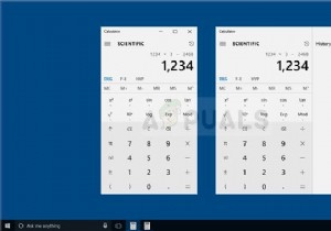 วิธีแก้ไขข้อผิดพลาดที่ไม่ได้ติดตั้งเครื่องคิดเลข Windows 10 บน Windows 
