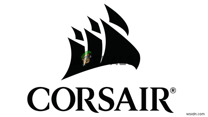 วิธีแก้ไข Corsair Utility Engine ไม่เปิดบน Windows 