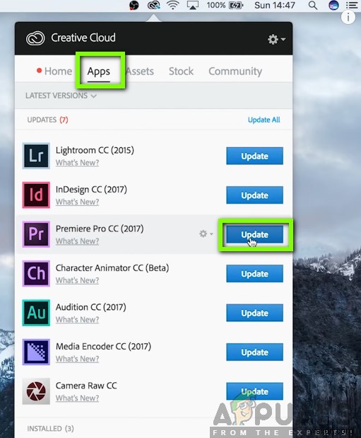 วิธีแก้ไข Adobe Premier Pro หยุดทำงาน/ปิดเครื่อง 
