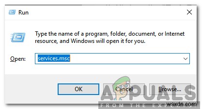 วิธีการแก้ไขข้อผิดพลาด  ไม่สามารถเปิดแพ็คเกจการติดตั้ง  ใน Windows? 
