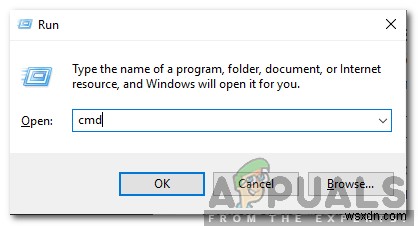 วิธีการแก้ไขข้อผิดพลาด  ไม่สามารถเปิดแพ็คเกจการติดตั้ง  ใน Windows? 