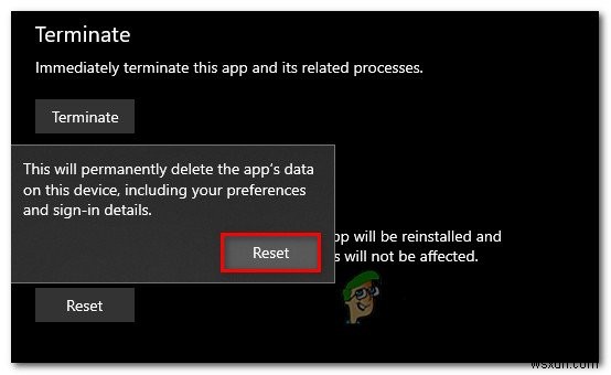 วิธีแก้ไขข้อผิดพลาดแอป Xbox 0x406 บน Windows 