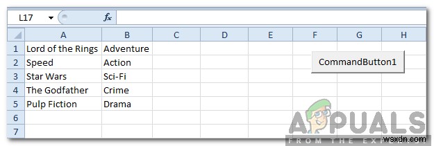 จะแก้ไขข้อผิดพลาด  Subscript Out of Range  ใน Visual Basic สำหรับแอปพลิเคชันได้อย่างไร 