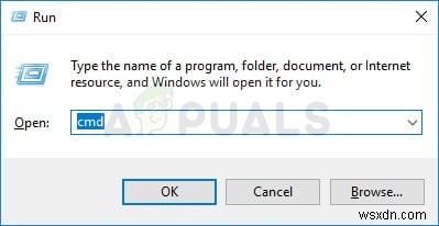 วิธีแก้ไขข้อผิดพลาด Windows Update 0x8024401f 