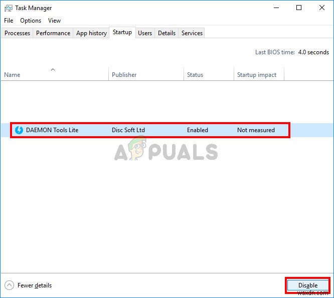 จะแก้ไขรหัสข้อผิดพลาดการอัปเดต Windows 10 0x8024a10a ได้อย่างไร 